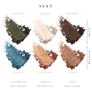 02 6-Shades-Eyeshadow-Palette-Sexy-product-Texture-Feature