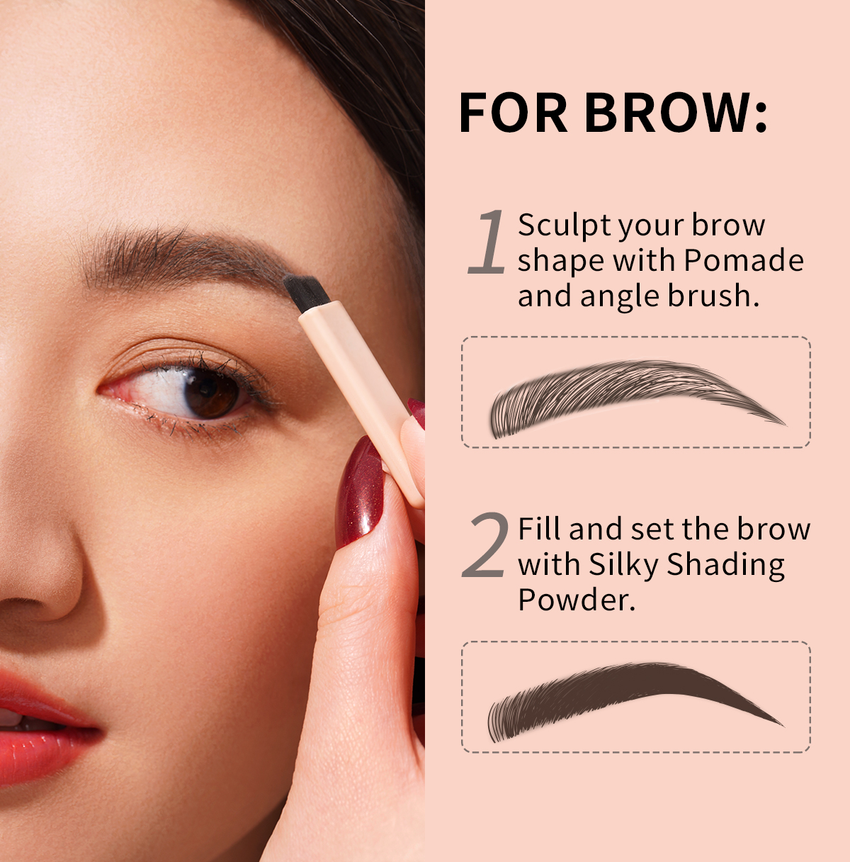 02 Brow & Eye Perfect Finishing Compact-For Brow-1200X1200 02 Brow & Eye Perfect Finishing Compact-For Brow-1200X1200