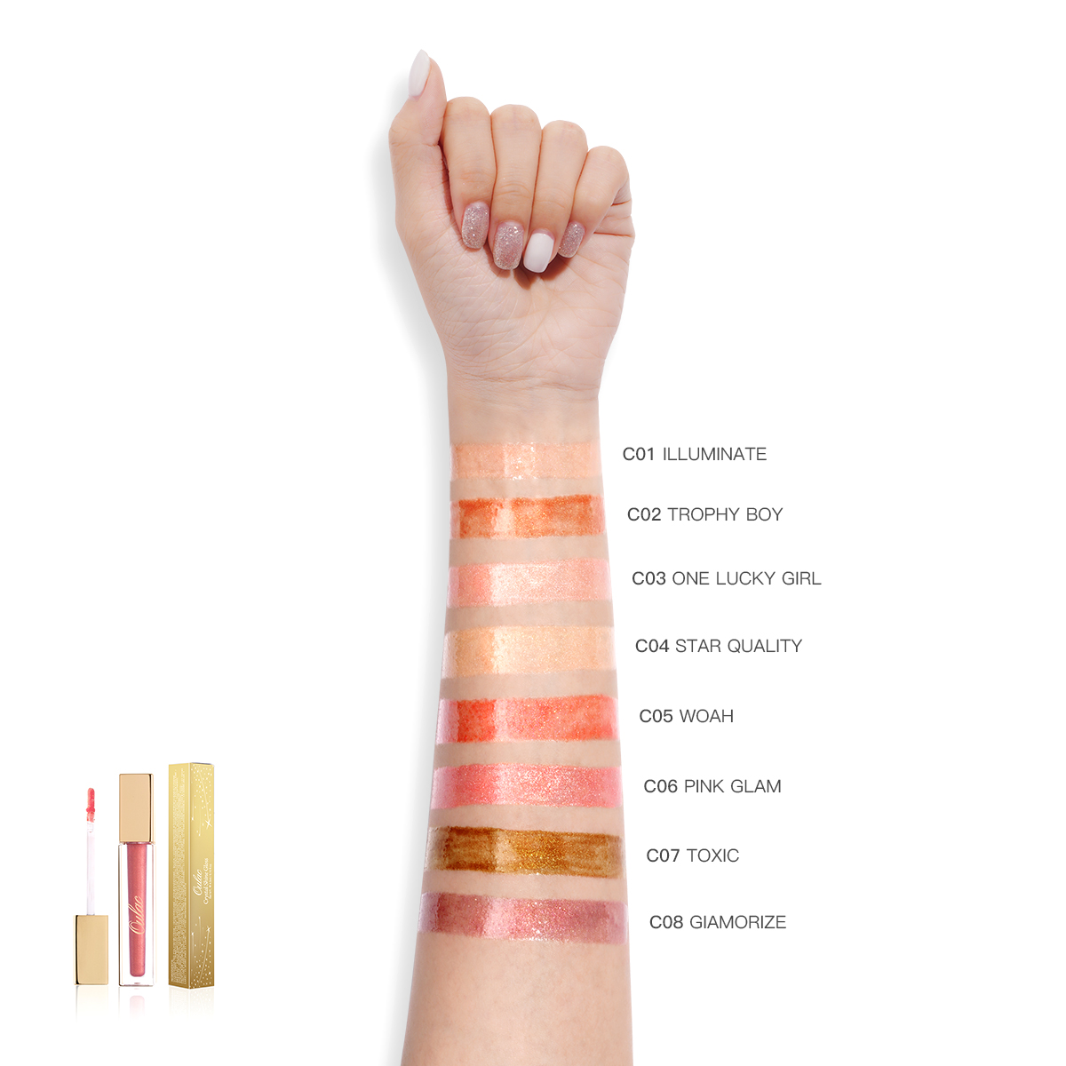 02 CP Crystal Shine Gloss 1200X1200 20210302