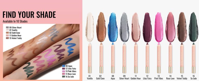 02 Cream Shadow Stick Waterproof-06 Feature(2)-01 Arm Swatch-1464×600