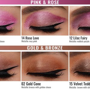 02 Cream Shadow Stick Waterproof-5-1 Face Swatch-970X600