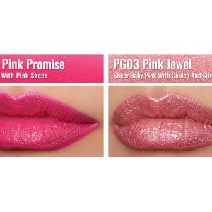 02 (Moblie) Infinity Moisture Shine Lipstick-03-Face Swatch-01-Pink-(600×450)