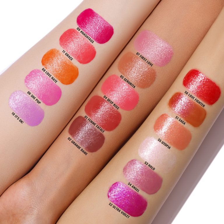 02 Moisture Shine Tinted Lipstick-Arm Swatch-1600×1600