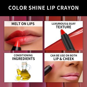 02 Pro Color Shine Lip Crayon-Feature-1200×1200 02 Pro Color Shine Lip Crayon-Feature-1200×1200