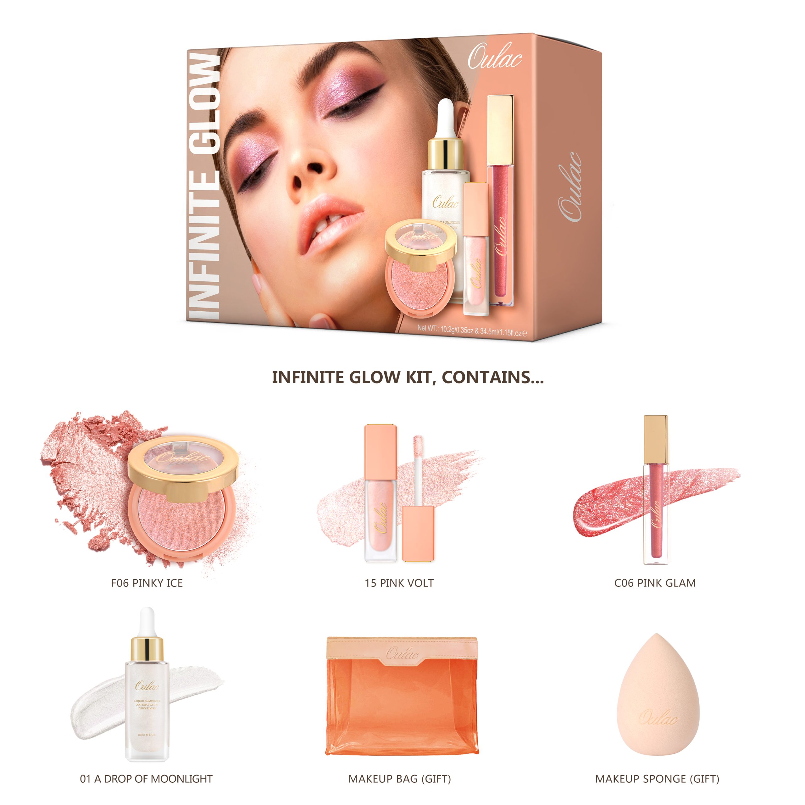 02 Set-Infiniteglow-SM-product-all+gift-ig 02 Set-Infiniteglow-SM-product-all+gift-ig