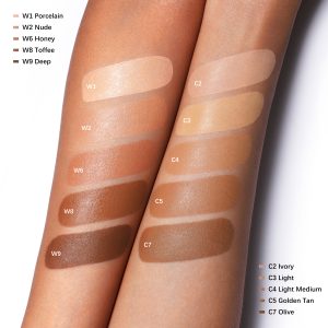 02 Stay Real Sculpting Concealer Arm Swatch 3000X3000