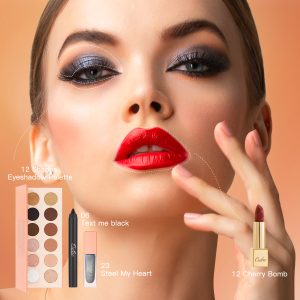 02 Timeless beauty AMZ-P8 steps