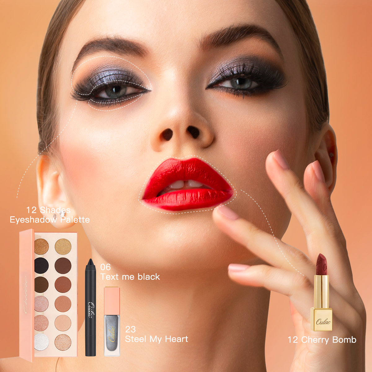 02 Timeless beauty AMZ-P8 steps 02 Timeless beauty AMZ-P8 steps