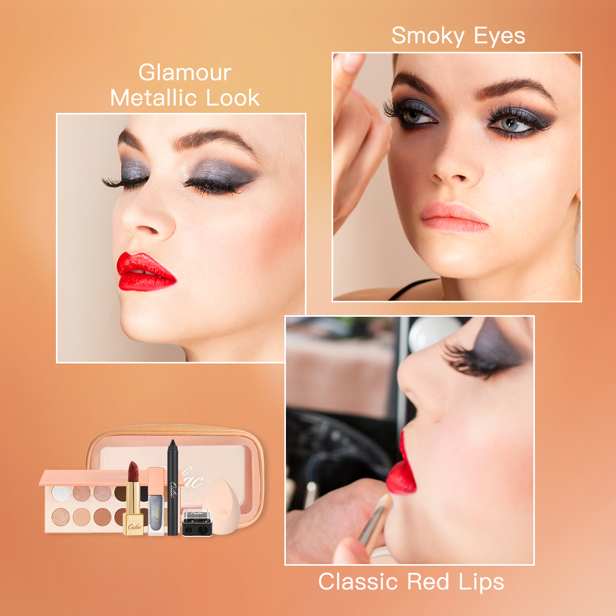 02 Timeless beauty AMZ process 02 Timeless beauty AMZ process