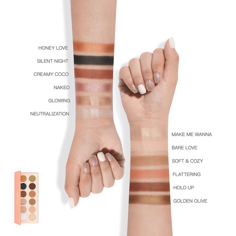 03 12 Shades Eyeshadow Palette 1200X1200