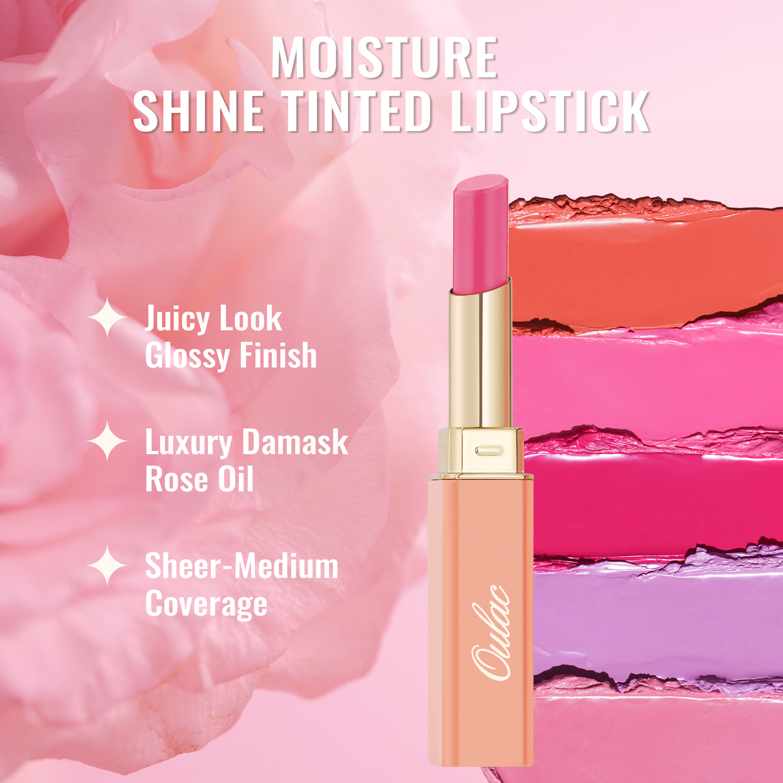 03 (Am) Moisture Shine Lipstick-06 She Pop-Feature 01-1600×1600 03 (Am) Moisture Shine Lipstick-06 She Pop-Feature 01-1600×1600