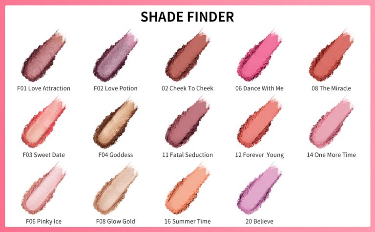 03 Blush Mono _ Blush Mono Frost All Shades Finder