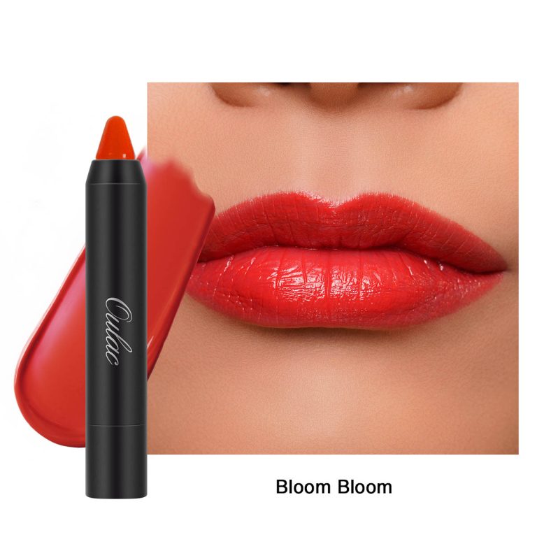 03 Color Shine Lip Crayon-Bloom Bloom-Windows