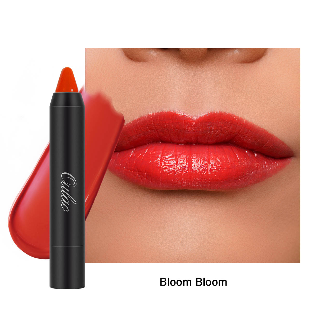 03 Color Shine Lip Crayon-Bloom Bloom-Windows 03 Color Shine Lip Crayon-Bloom Bloom-Windows