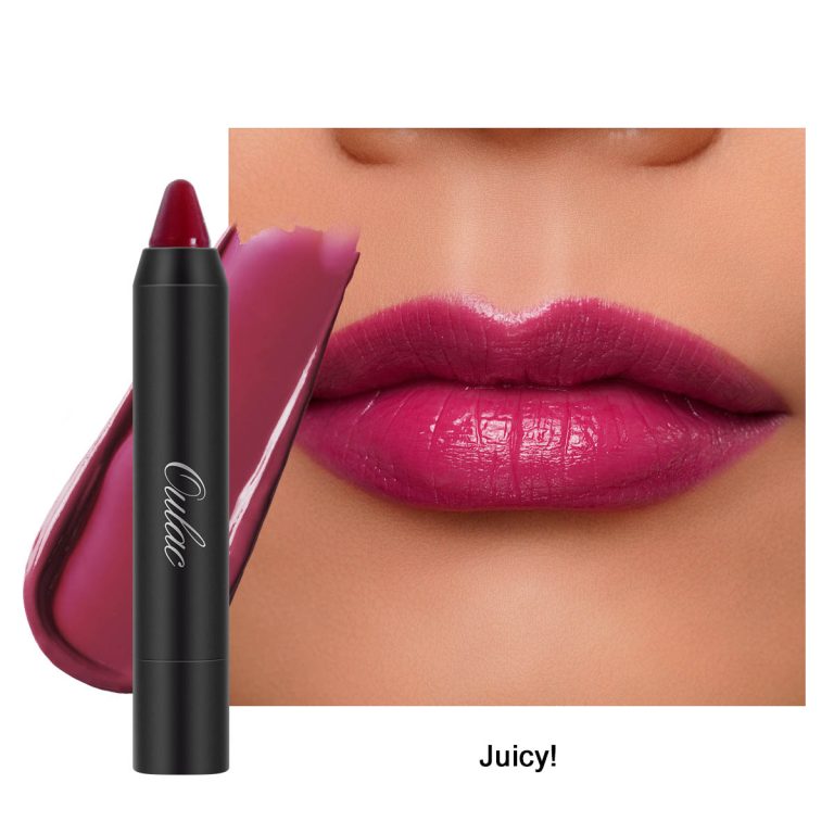 03 Color Shine Lip Crayon-JUICY!-Windows