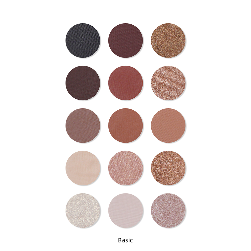 03 PB 15 SHADES EYESHADOW PALETTE-pd04-open-Color Chart -Basic（1000×1000）