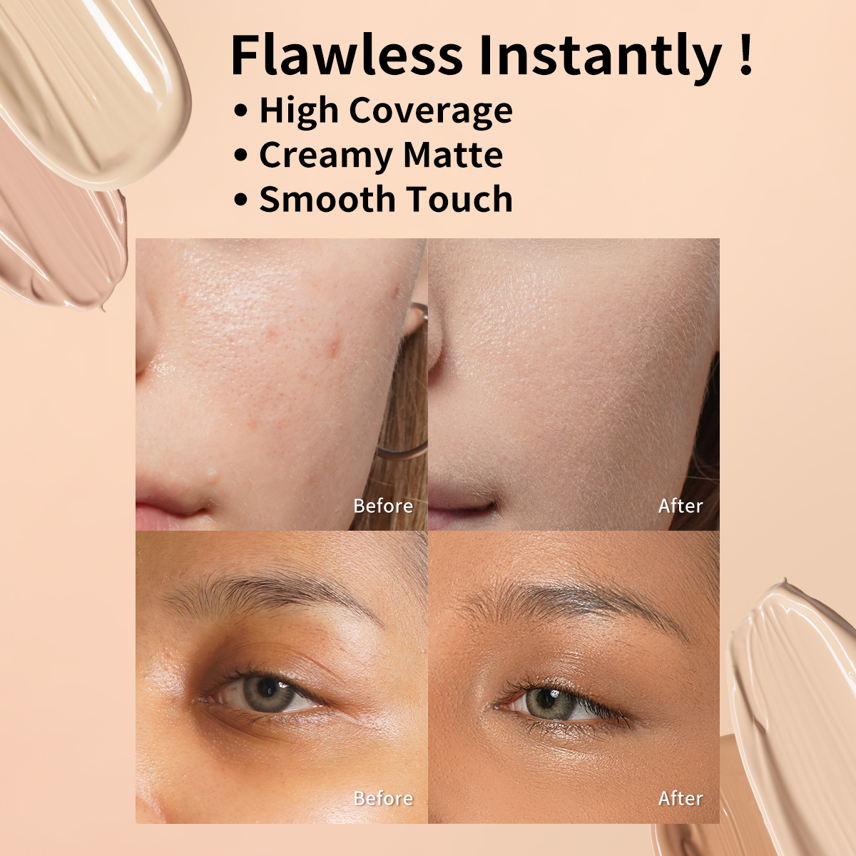 03 Stay Real Sculpting Concealer-Compared-1200X1200 03 Stay Real Sculpting Concealer-Compared-1200X1200