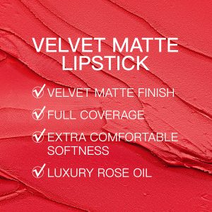03 Velvet Matte Lipstick STS 1200X1200