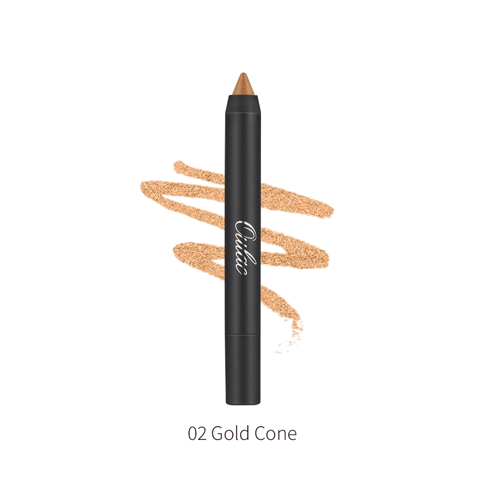 04 02 Gold Cone 04 02 Gold Cone