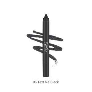 04 06 Text Me Black
