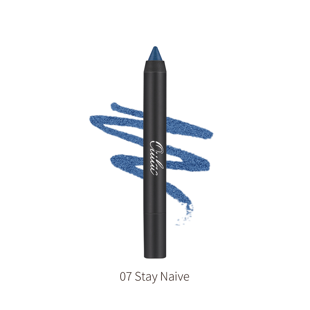 04 07 Stay Naive 04 07 Stay Naive