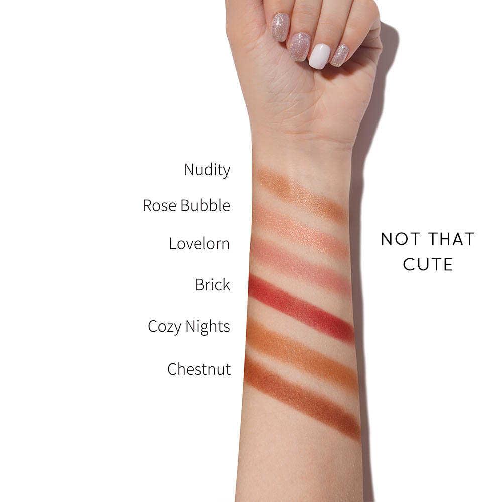 04 6-Shades-eyeshadow-Palette-swatch-Not-That-Cute-1000×1000 04 6-Shades-eyeshadow-Palette-swatch-Not-That-Cute-1000×1000