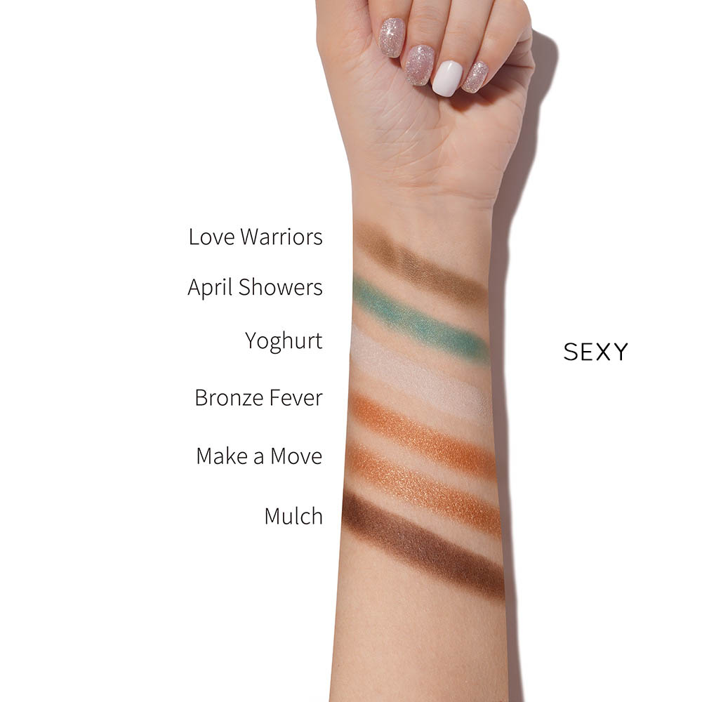 04 6-Shades-eyeshadow-Palette-swatch-SEXY-1000×1000 04 6-Shades-eyeshadow-Palette-swatch-SEXY-1000×1000