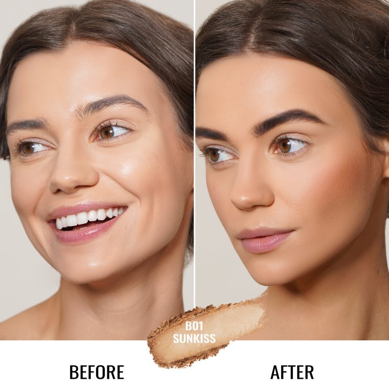 04 (Am) Sunkissed Bronzer-B01 Sunkiss-Comparison-1600×1600