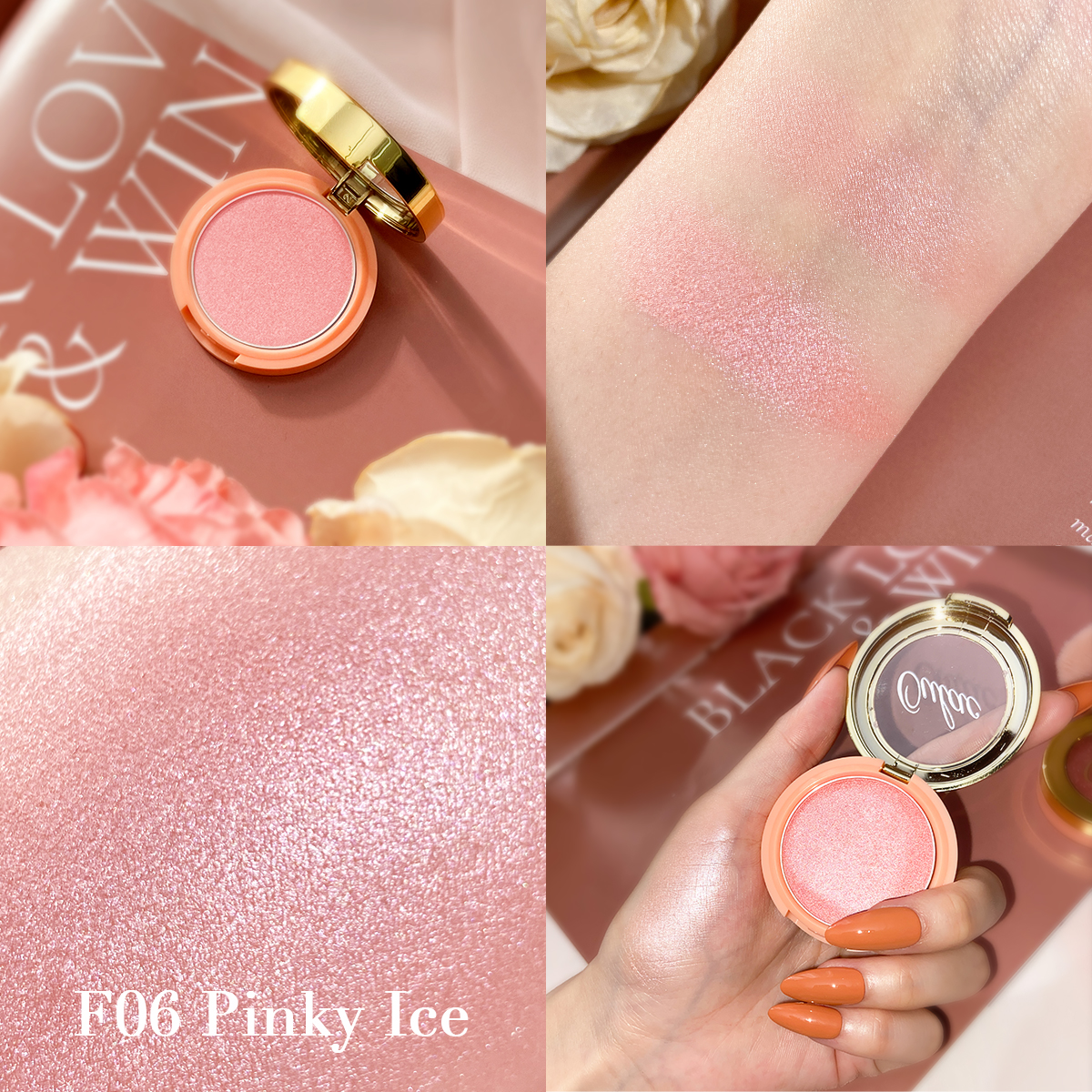 04 Blush Mono Frost-F06-Pinky-Ice-Product-Scene-Texture-Model 04 Blush Mono Frost-F06-Pinky-Ice-Product-Scene-Texture-Model