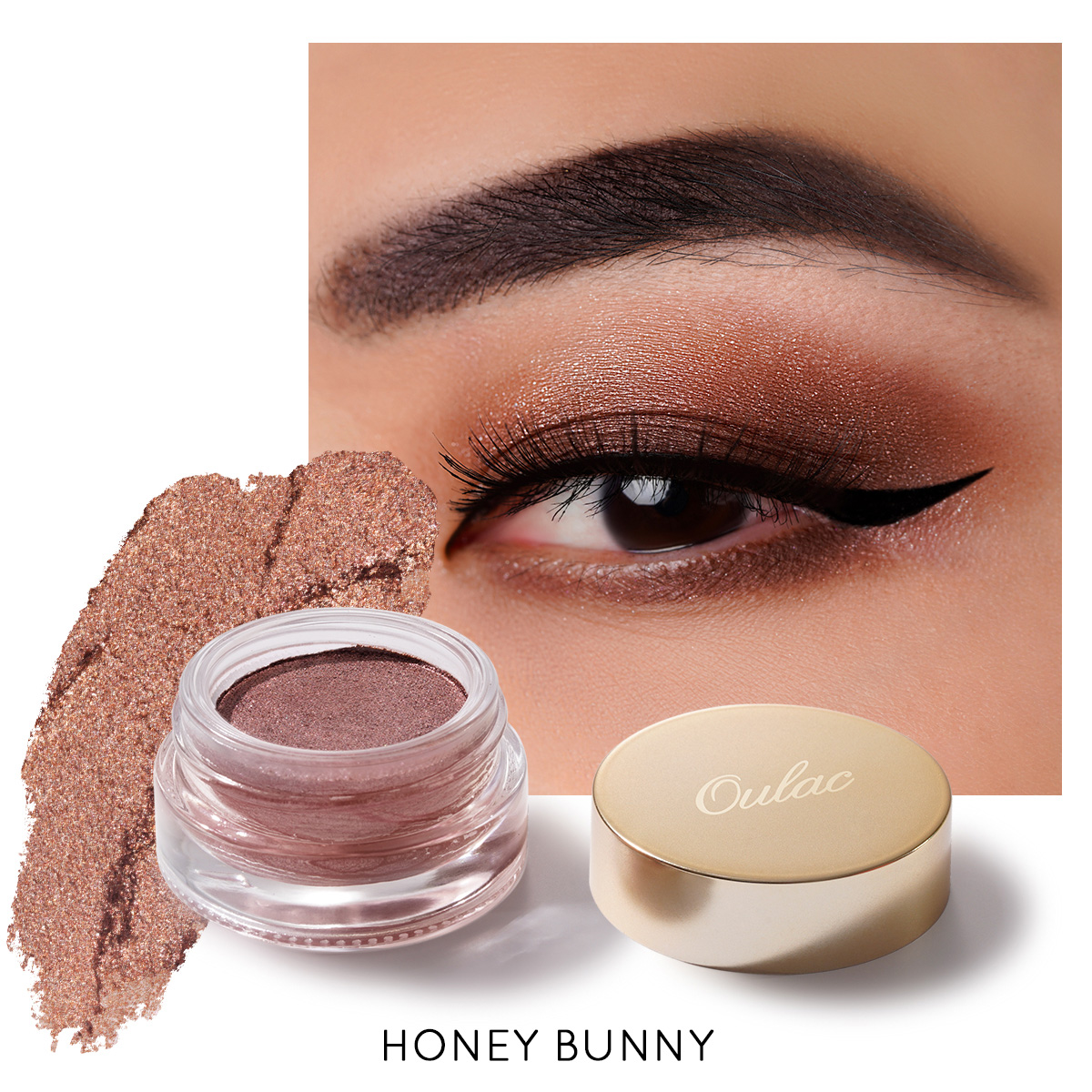 04 Cream Color-01 Window Picture-05 Honey Bunny-1200X1200