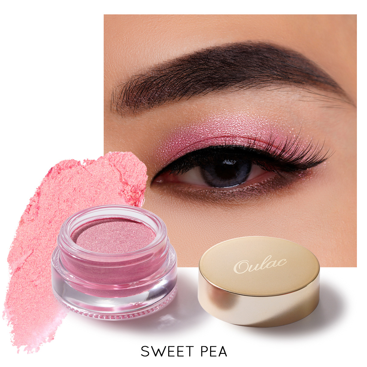 04 Cream Color-01 Window Picture-11 Sweet Pea-1200X1200