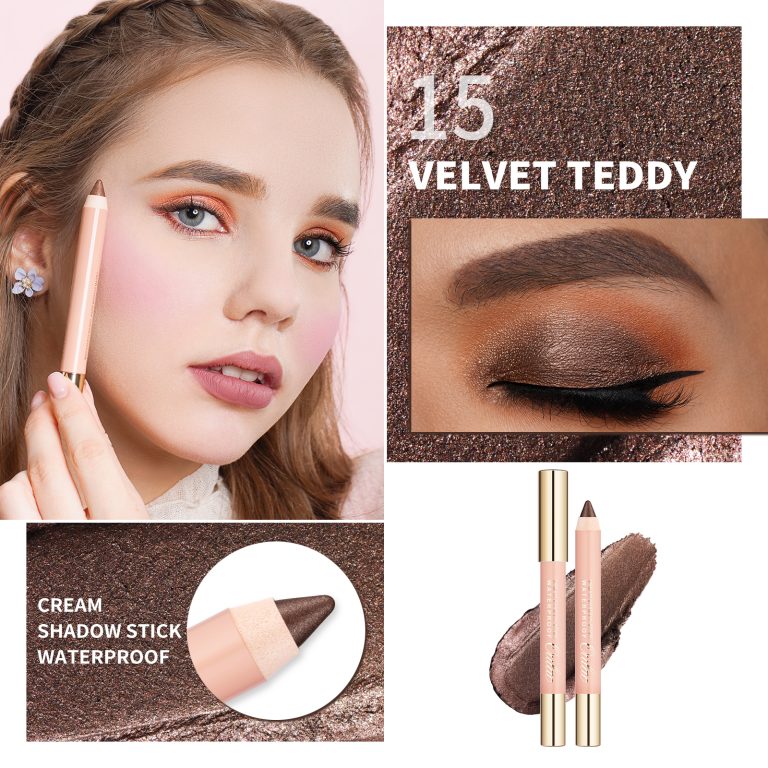 04 Cream Shadow Stick Waterproof-15 Velvet Teddy-Feature-1600X1600