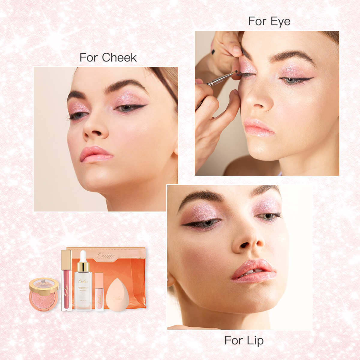 04 Infinite glow AMZ process 04 Infinite glow AMZ process