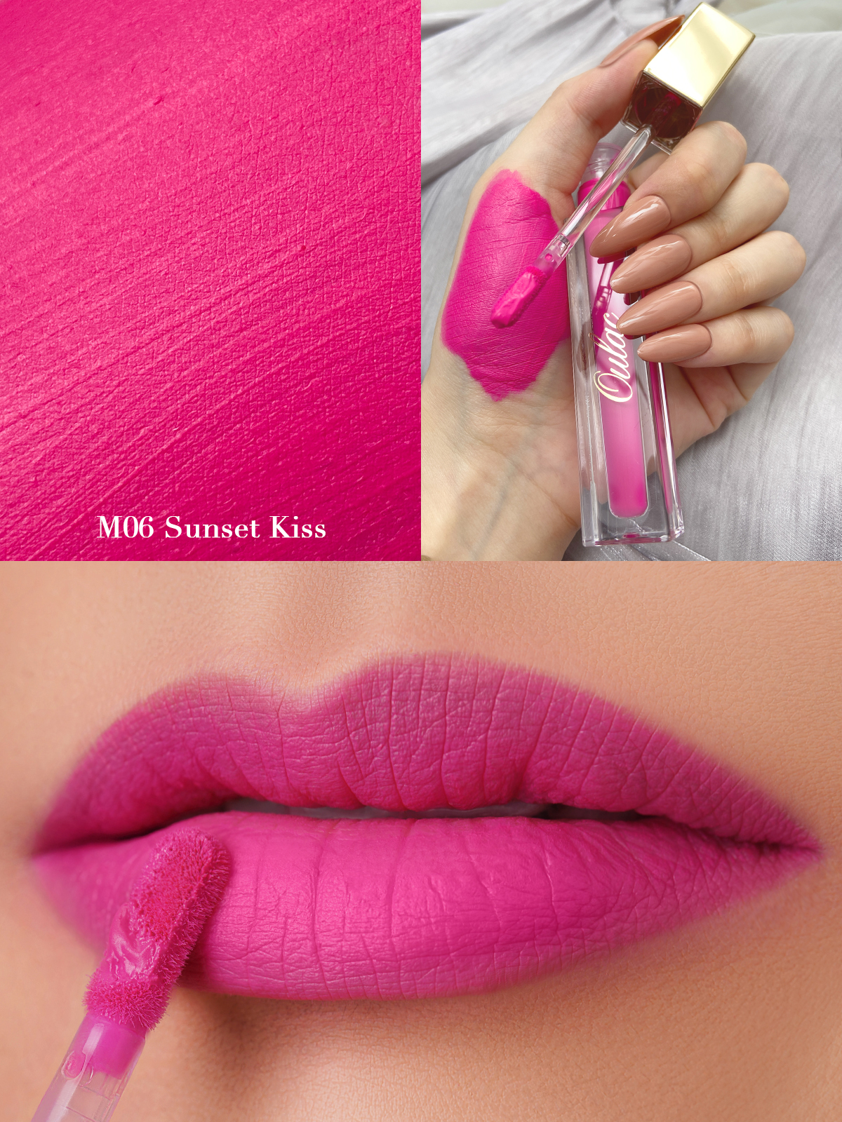 04 Kissproof-Liquid-Matte-M06-Sunset-Kiss-Product-Scene-Texture-Model 04 Kissproof-Liquid-Matte-M06-Sunset-Kiss-Product-Scene-Texture-Model