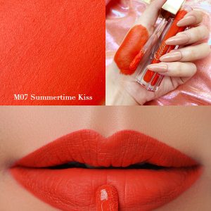 04 Kissproof-Liquid-Matte-M07-Summertime-Kiss-Product-Scene-Texture-Model
