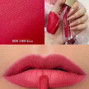 04 Kissproof-Liquid-Matte-M08-1000-Kiss-Product-Scene-Texture-Model
