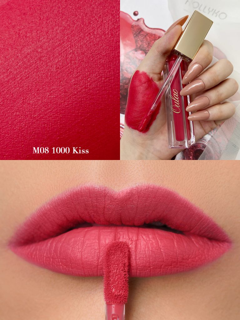 04 Kissproof-Liquid-Matte-M08-1000-Kiss-Product-Scene-Texture-Model