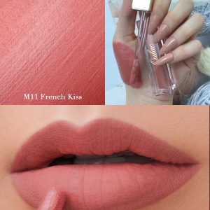04 Kissproof-Liquid-Matte-M11-French-Kiss-Product-Scene-Texture-Model