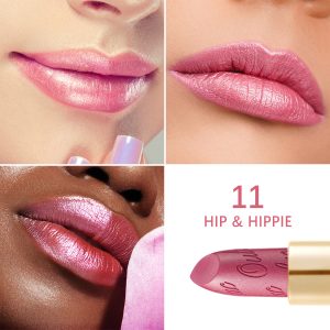 04 Metallic Shine Lipstick 11 Hip _ Hippie Product Face Swatch 1200X1200 (2)