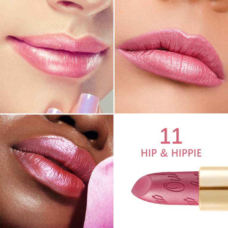 04 Metallic Shine Lipstick 11 Hip _ Hippie Product Face Swatch 1200X1200 (2)