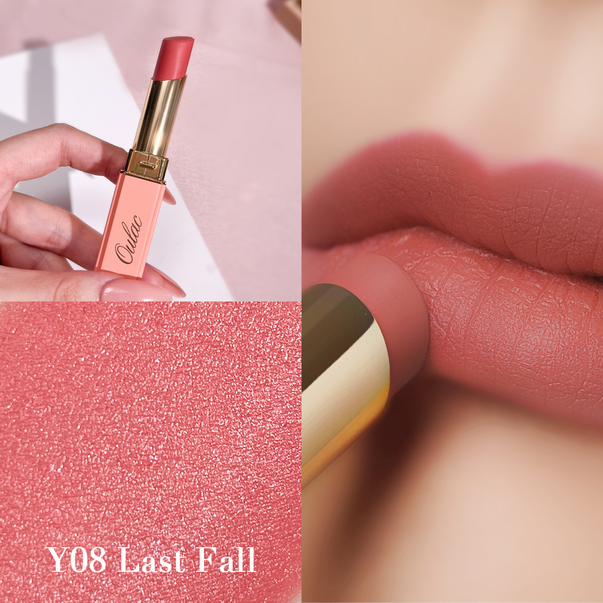 04 Velvet-Matte-Lipstick-Y08-Last-Fall-Product-Scene-Texture-Model