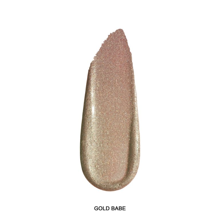 05 21 Gold Babe（NEW）