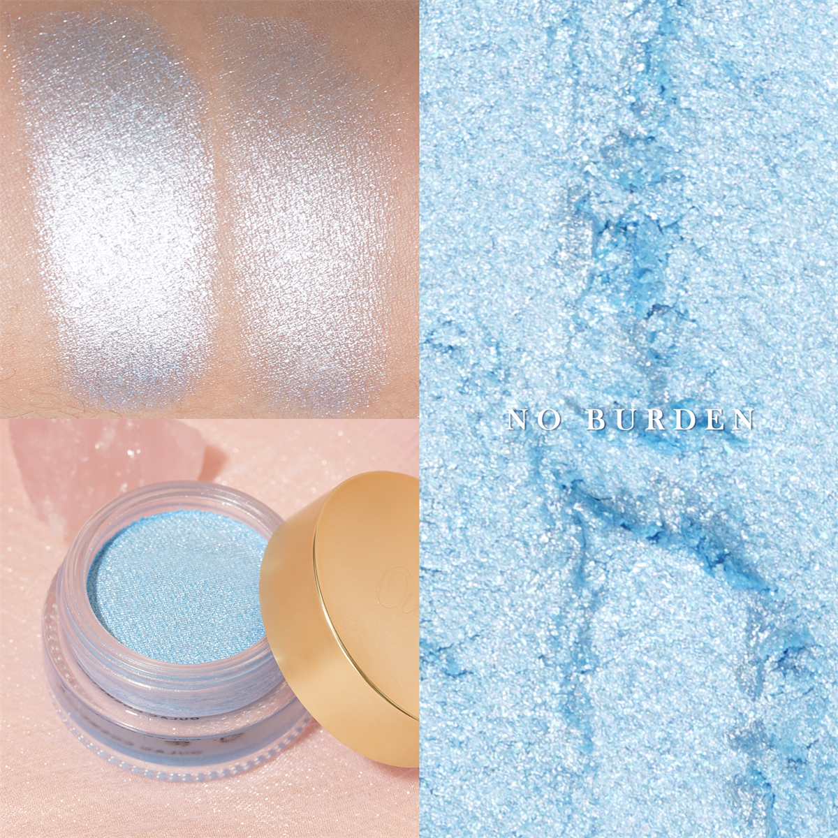 05 Cream Color-02 No Burden-texture+product