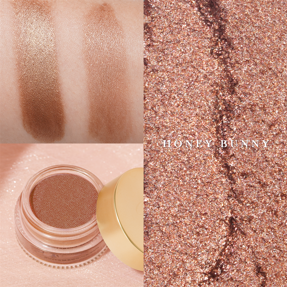 05 Cream Color-05 Honey Bunny-texture+product