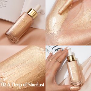 05 Crystal-Drop-02-A-Drop-of-Stardust-Product-Scene-Texture-Model