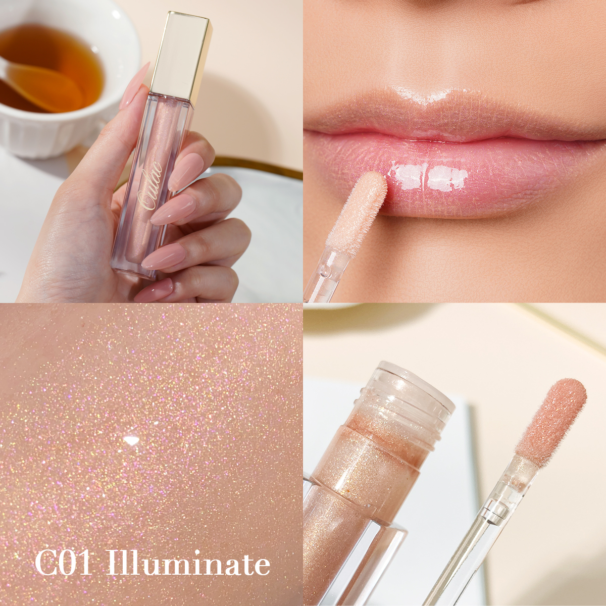 05 Crystal-Shine-Gloss-C01-Illuminate-Product-Scene-Texture-Model