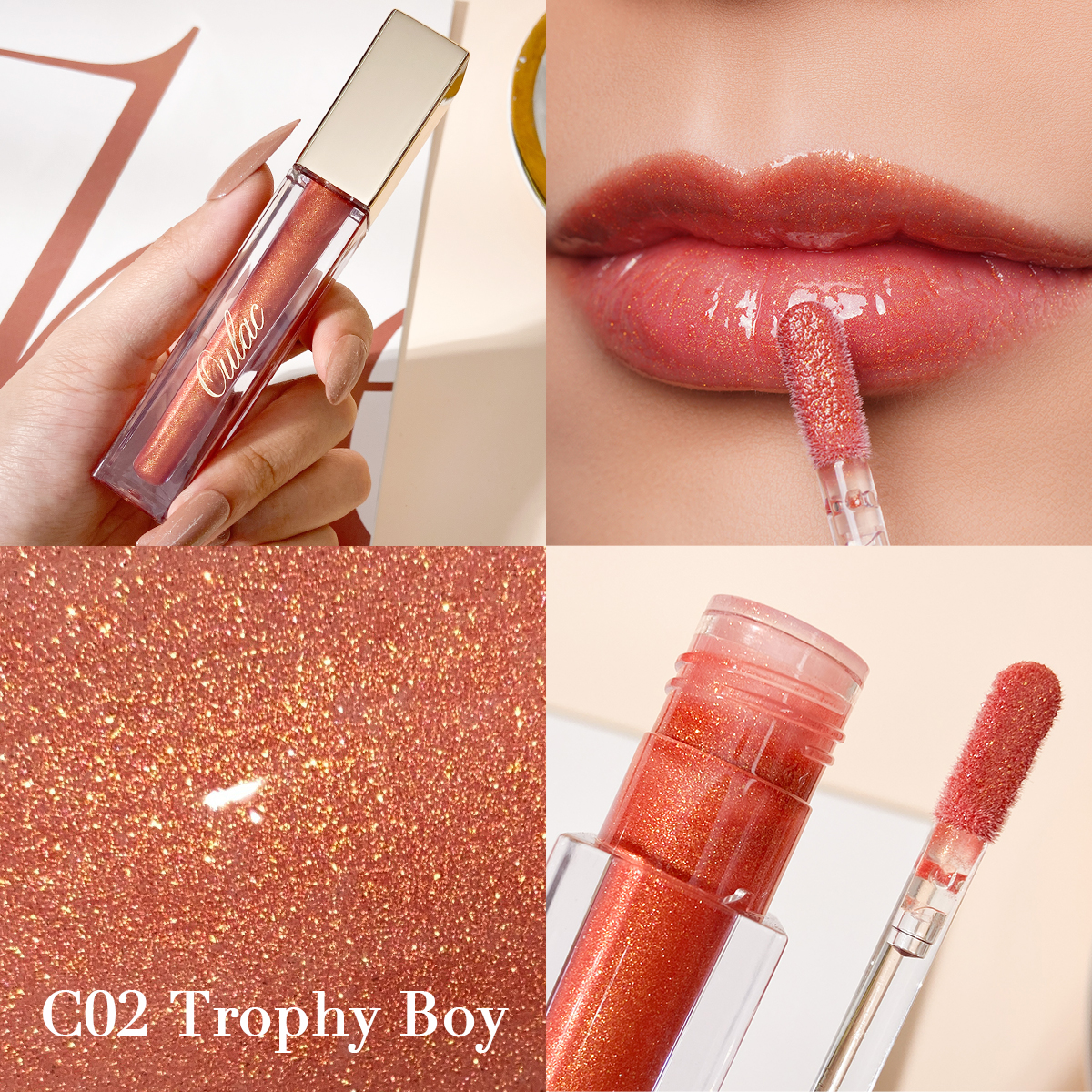 05 Crystal-Shine-Gloss-C02-Trophy-Boy-Product-Scene-Texture-Model