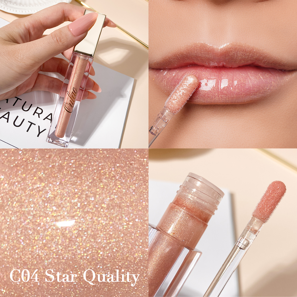05 Crystal-Shine-Gloss-C04-Star-Quality-Product-Scene-Texture-Model