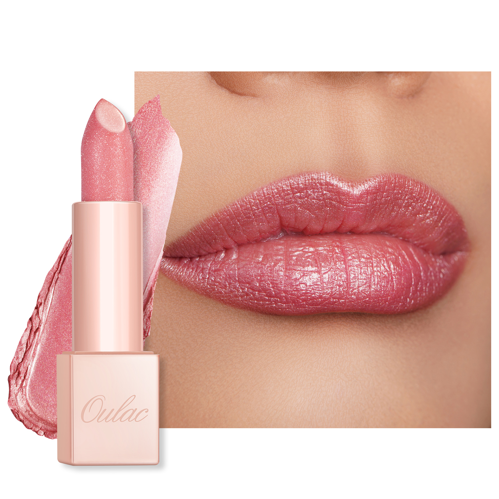 05 Infinity Moisture Shine Lipstick-01 Window Picture-PG03 Pink Jewel-1600X1600 05 Infinity Moisture Shine Lipstick-01 Window Picture-PG03 Pink Jewel-1600X1600