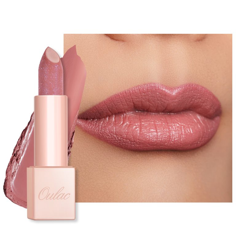 05 Infinity Moisture Shine Lipstick-01 Window Picture-PG05 Mystical-1600X1600
